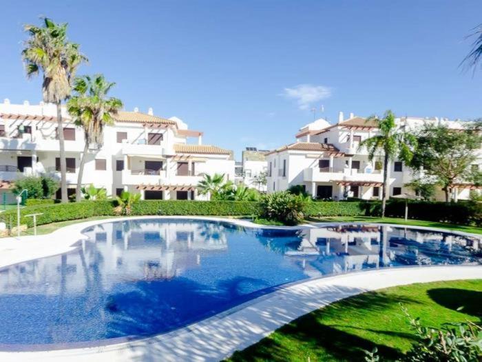 Smart La Barrosa Apartamento *