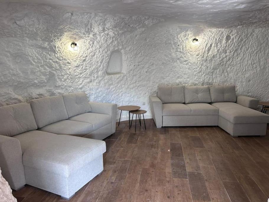 Casa Cueva Las Rosadas & Piscina Holiday home Teror
