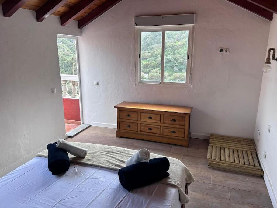 Holiday home Casa Cueva Las Rosadas & Piscina *