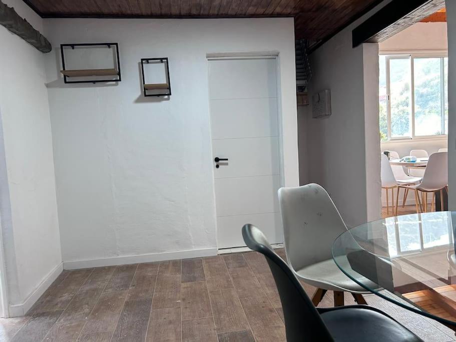 Holiday home Casa Cueva Las Rosadas & Piscina Teror