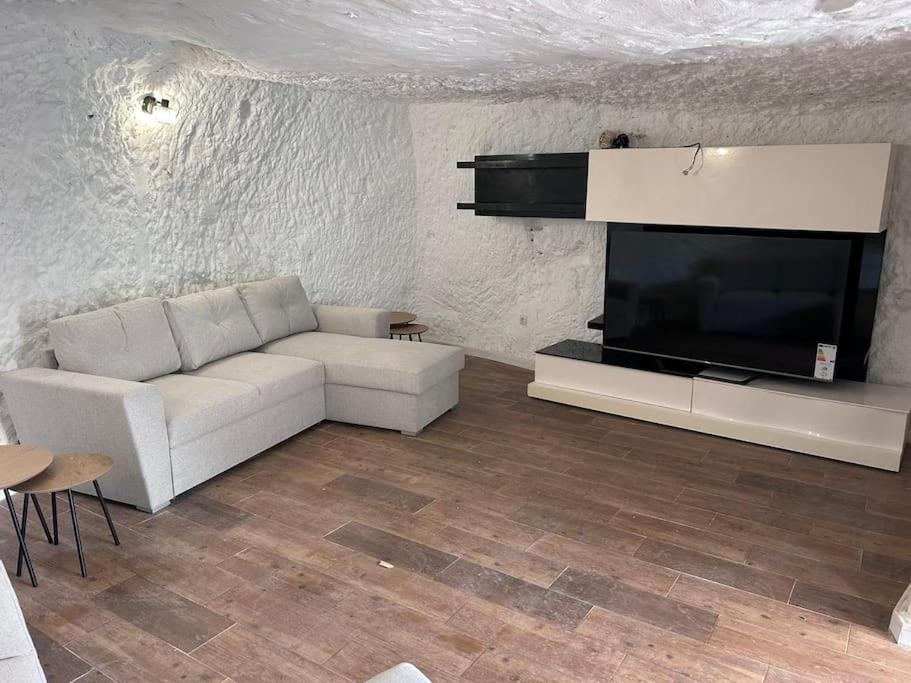 Casa Cueva Las Rosadas & Piscina Holiday home