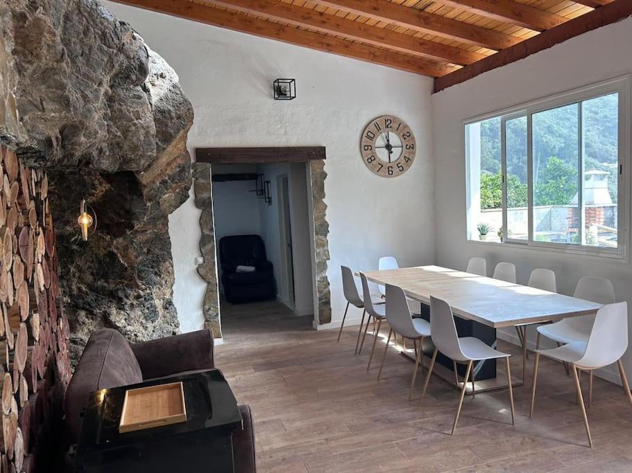 Holiday home Casa Cueva Las Rosadas & Piscina *
