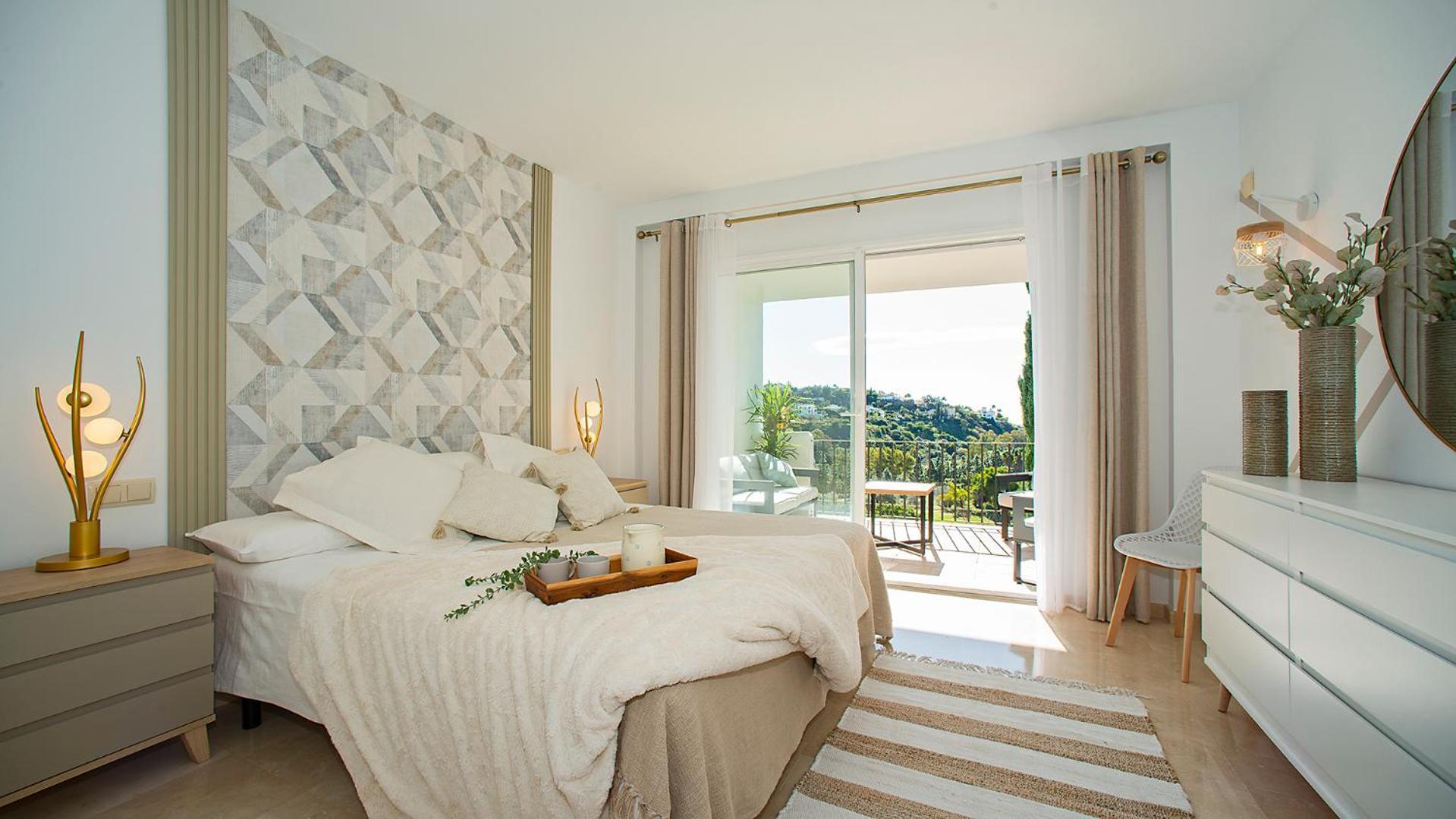 Apartment La Quinta Holidays Benahavis