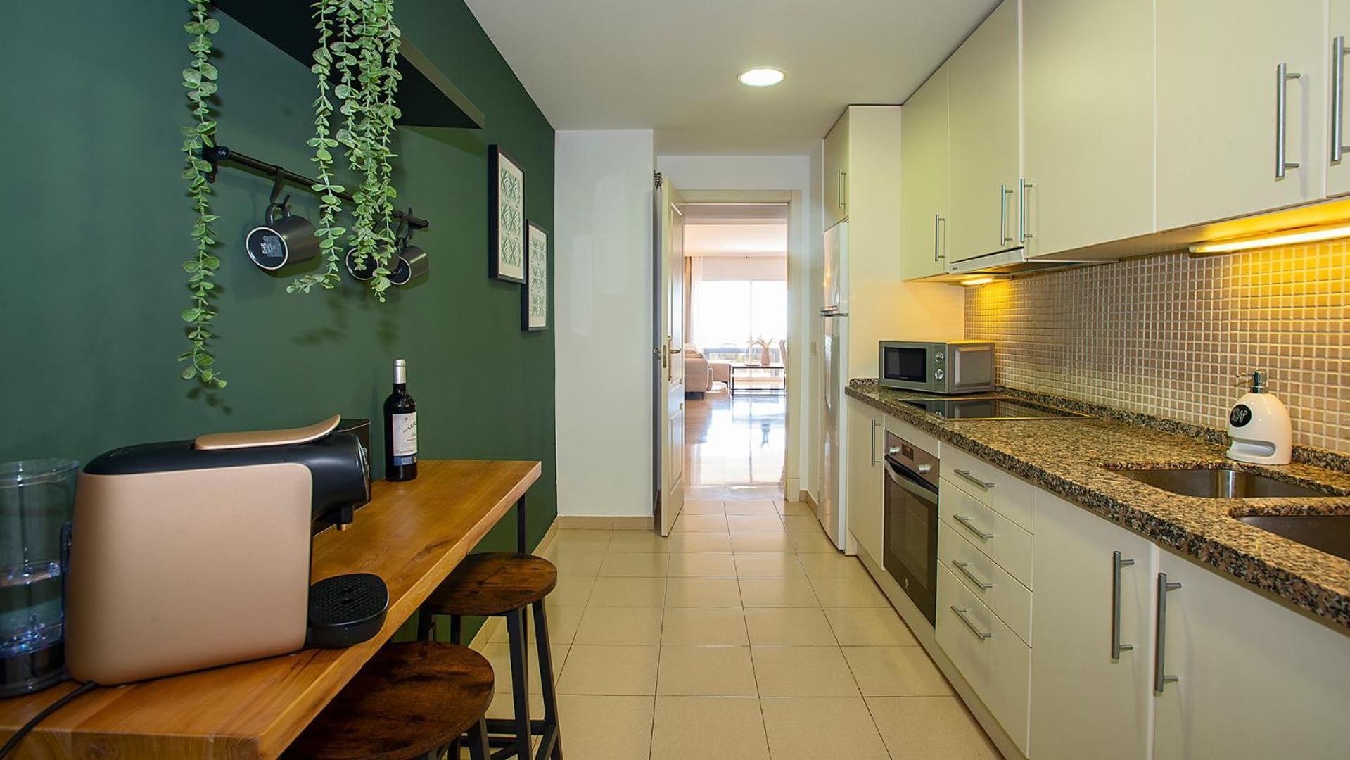 Apartment La Quinta Holidays *