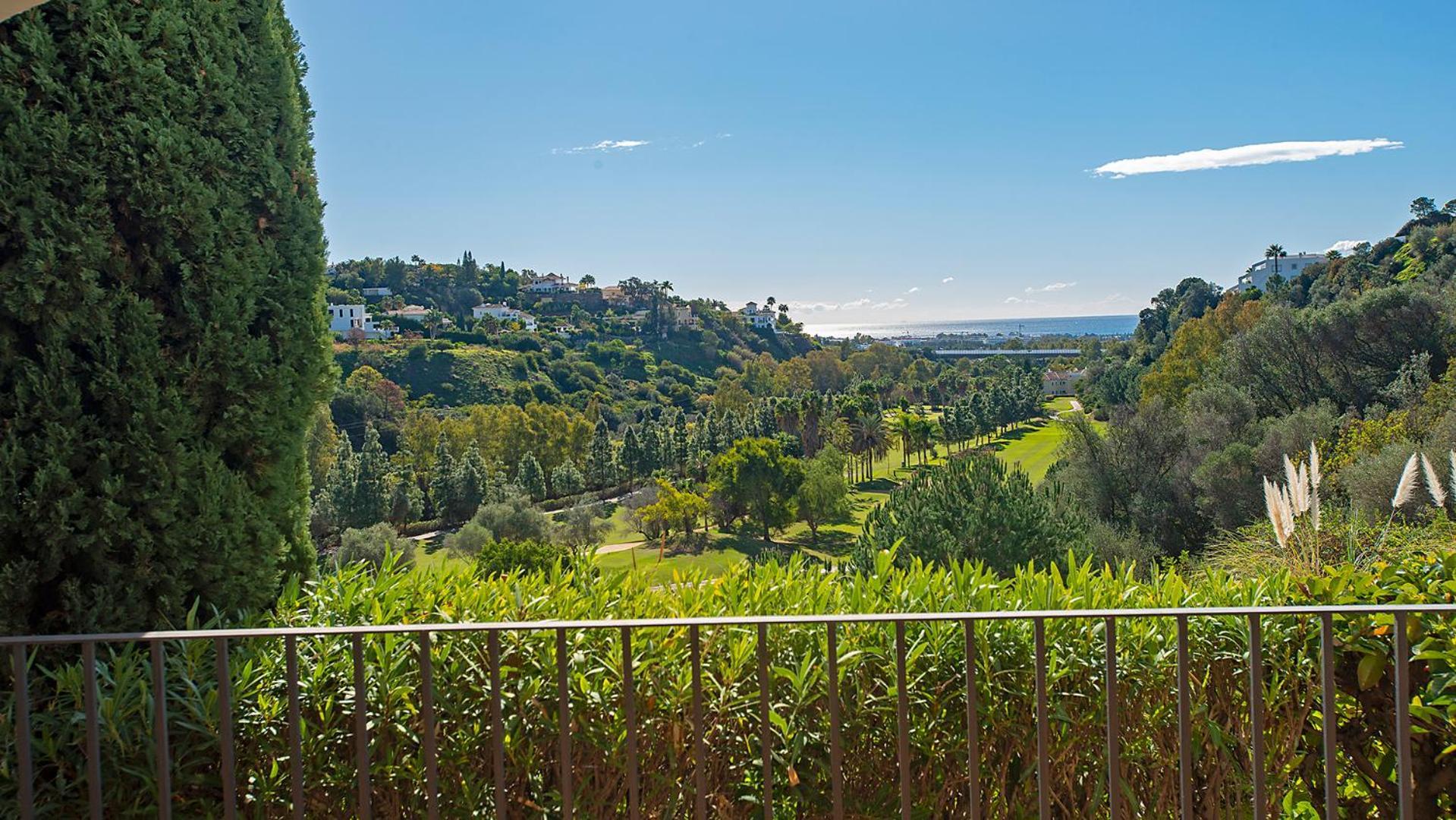 La Quinta Holidays Benahavis