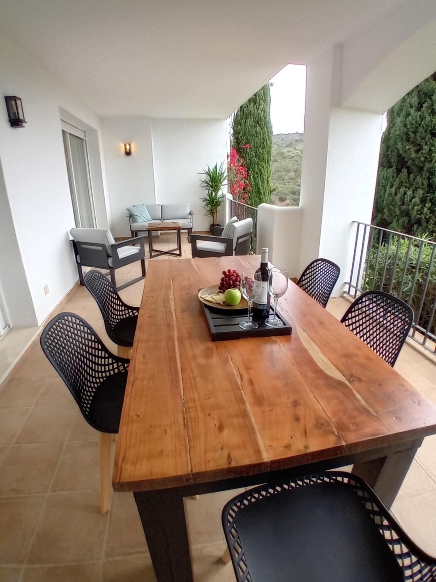 La Quinta Holidays Apartment