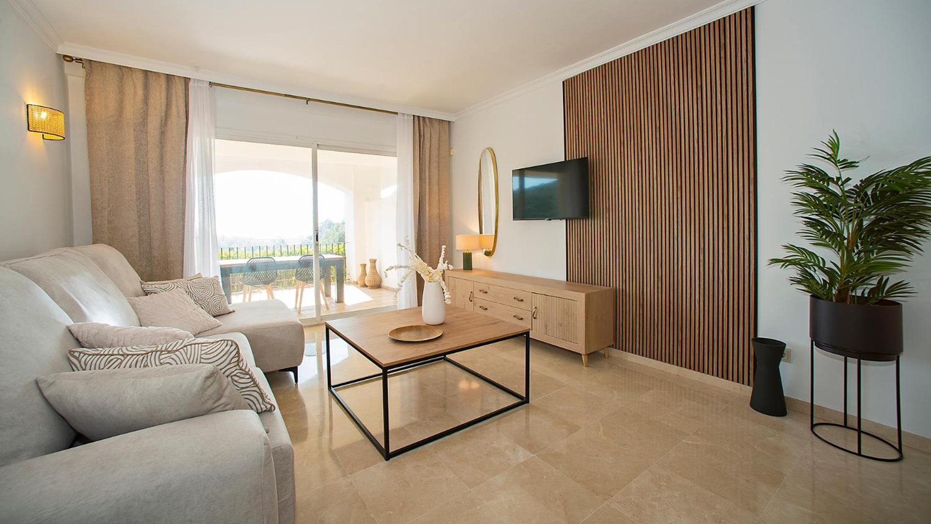 La Quinta Holidays Benahavis
