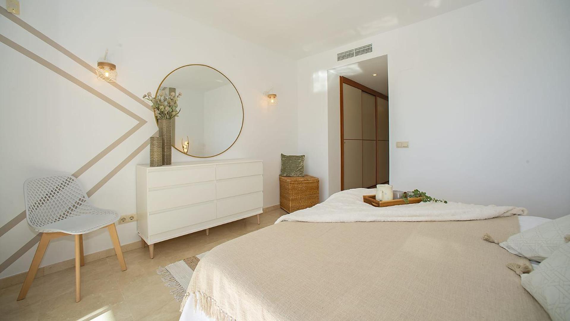La Quinta Holidays Apartment *