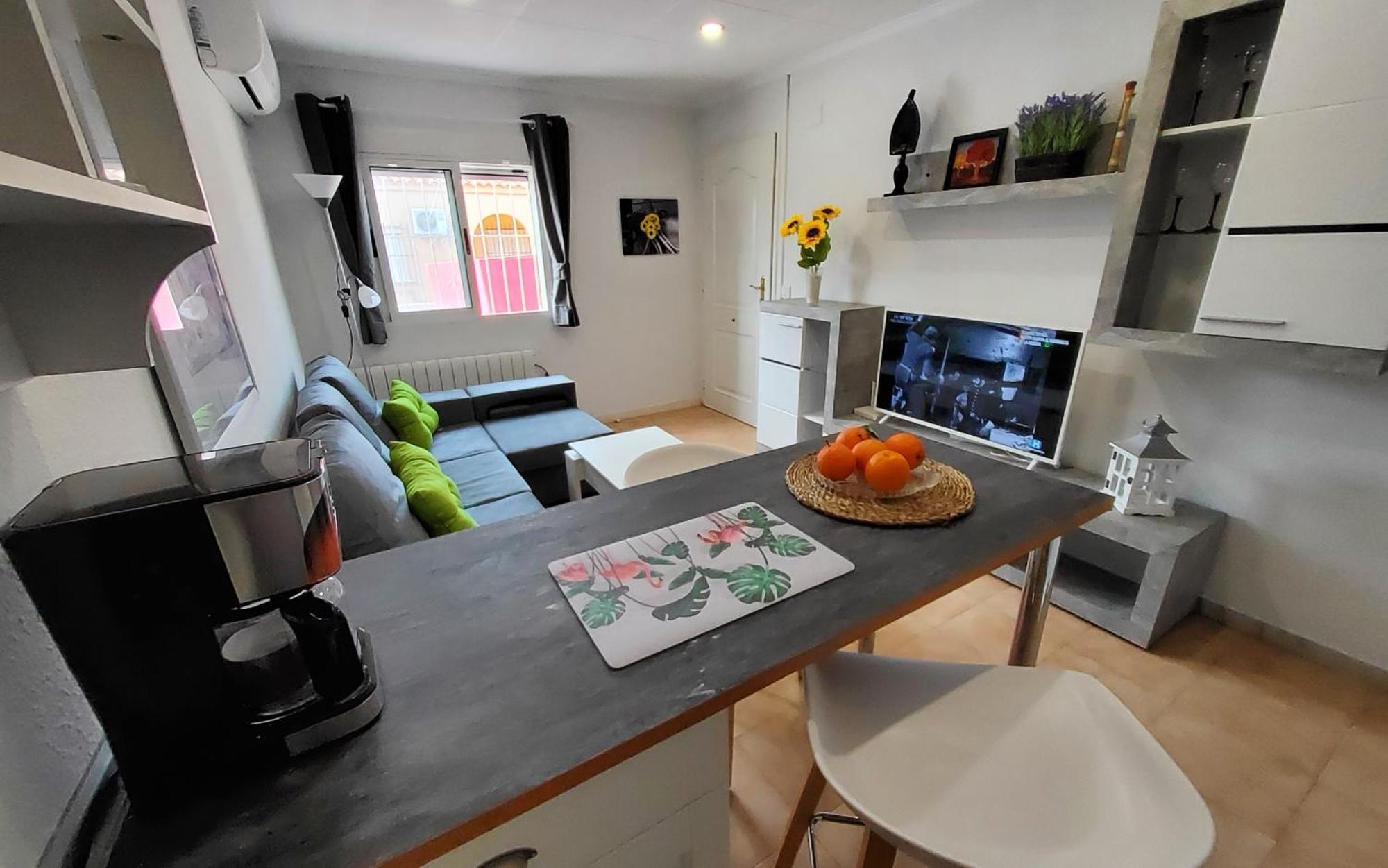 Holiday home Haus Mundo La Marina Urbanisation San Fulgencio