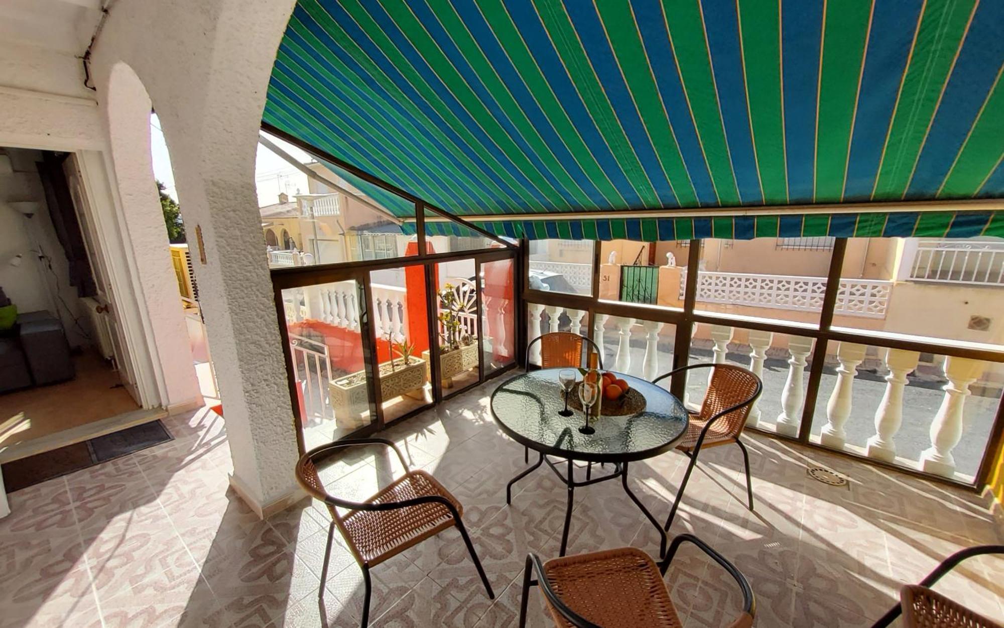 Haus Mundo La Marina Urbanisation Holiday home