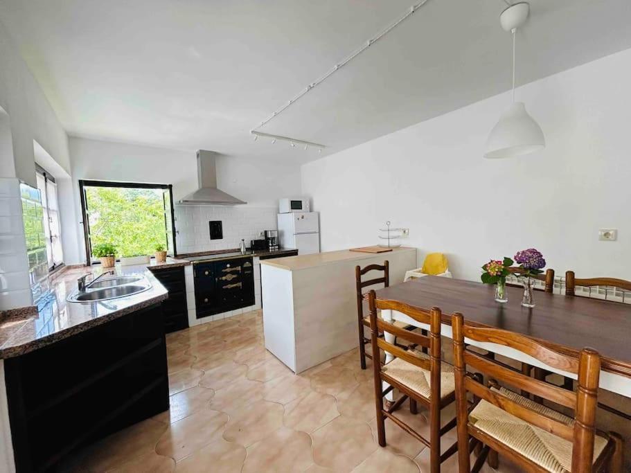 Сasa de vacaciones Acogedora Casa En Arangas Cabrales Arenas De Cabrales