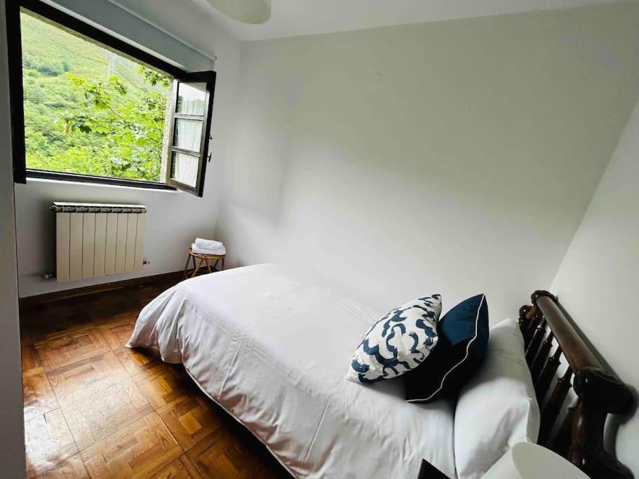 Acogedora Casa En Arangas Cabrales Сasa de vacaciones