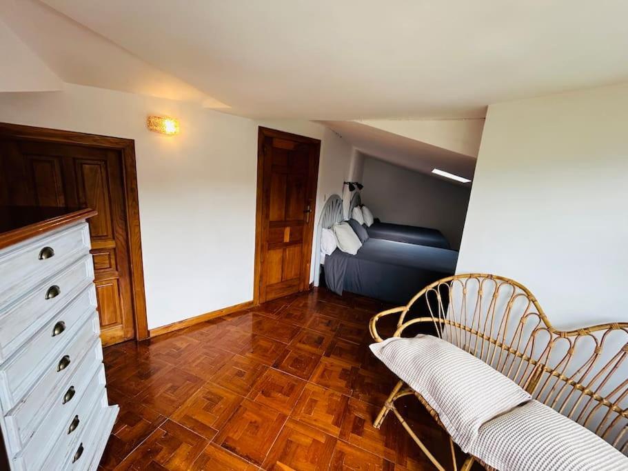 Acogedora Casa En Arangas Cabrales Сasa de vacaciones Arenas De Cabrales