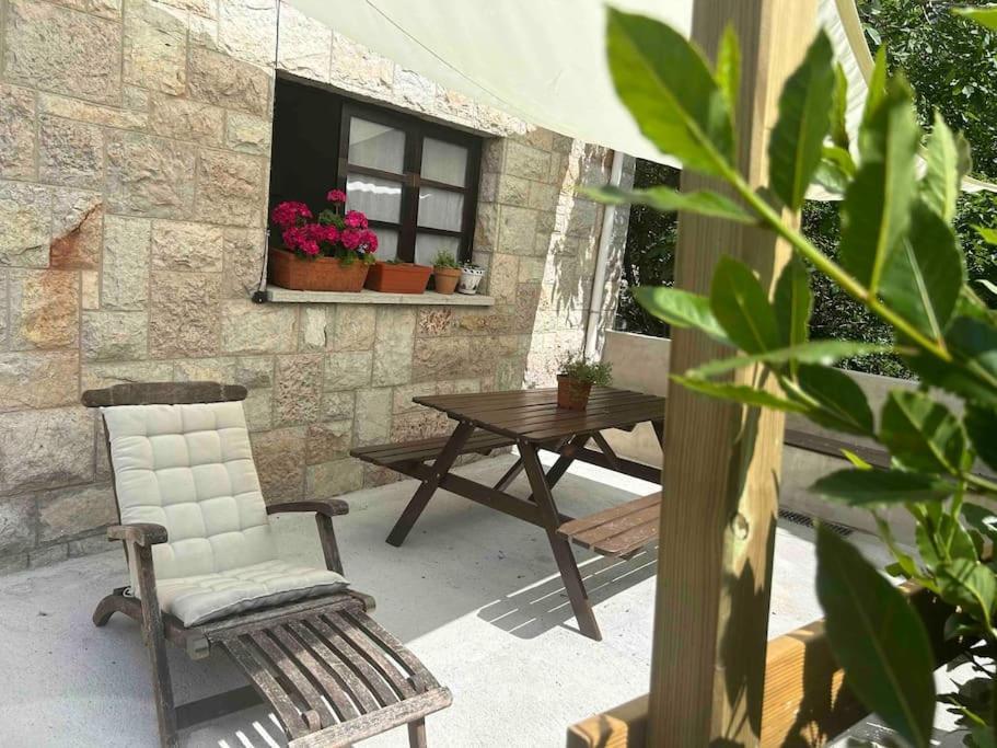 Acogedora Casa En Arangas Cabrales Сasa de vacaciones *