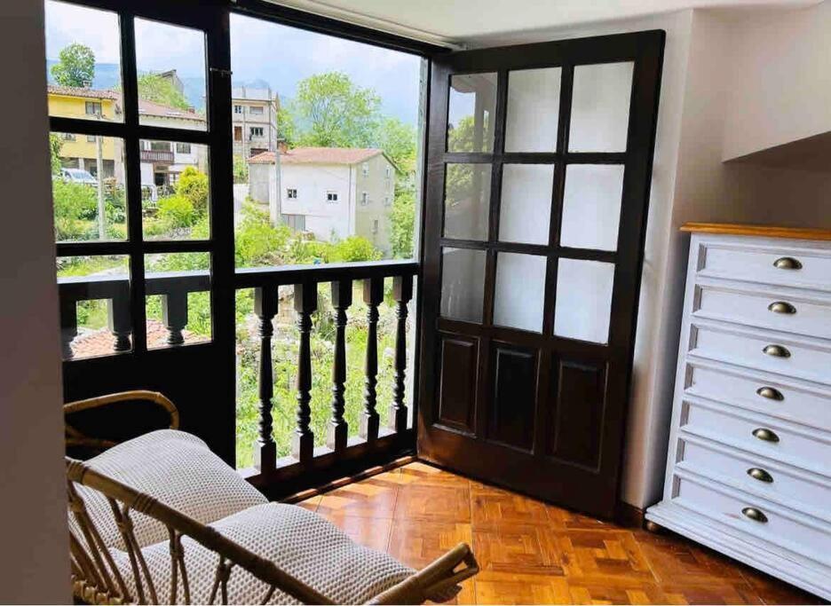 Сasa de vacaciones Acogedora Casa En Arangas Cabrales Arenas De Cabrales