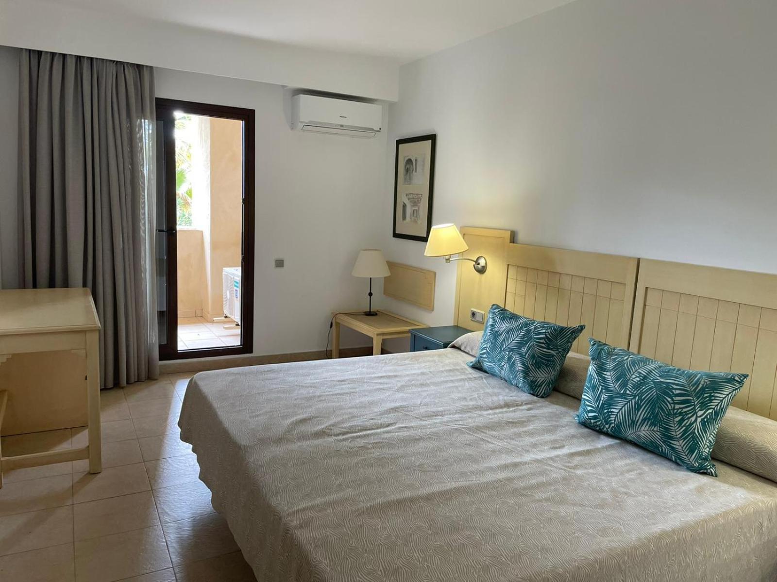 Urbanizacion Jardines De Planta Baja By Sit Apartamento