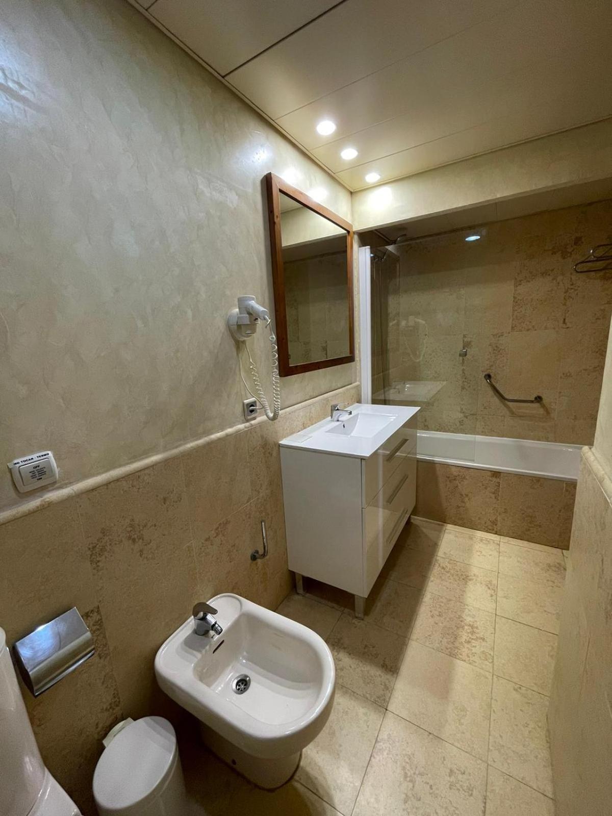 Apartamento Urbanizacion Jardines De Planta Baja By Sit