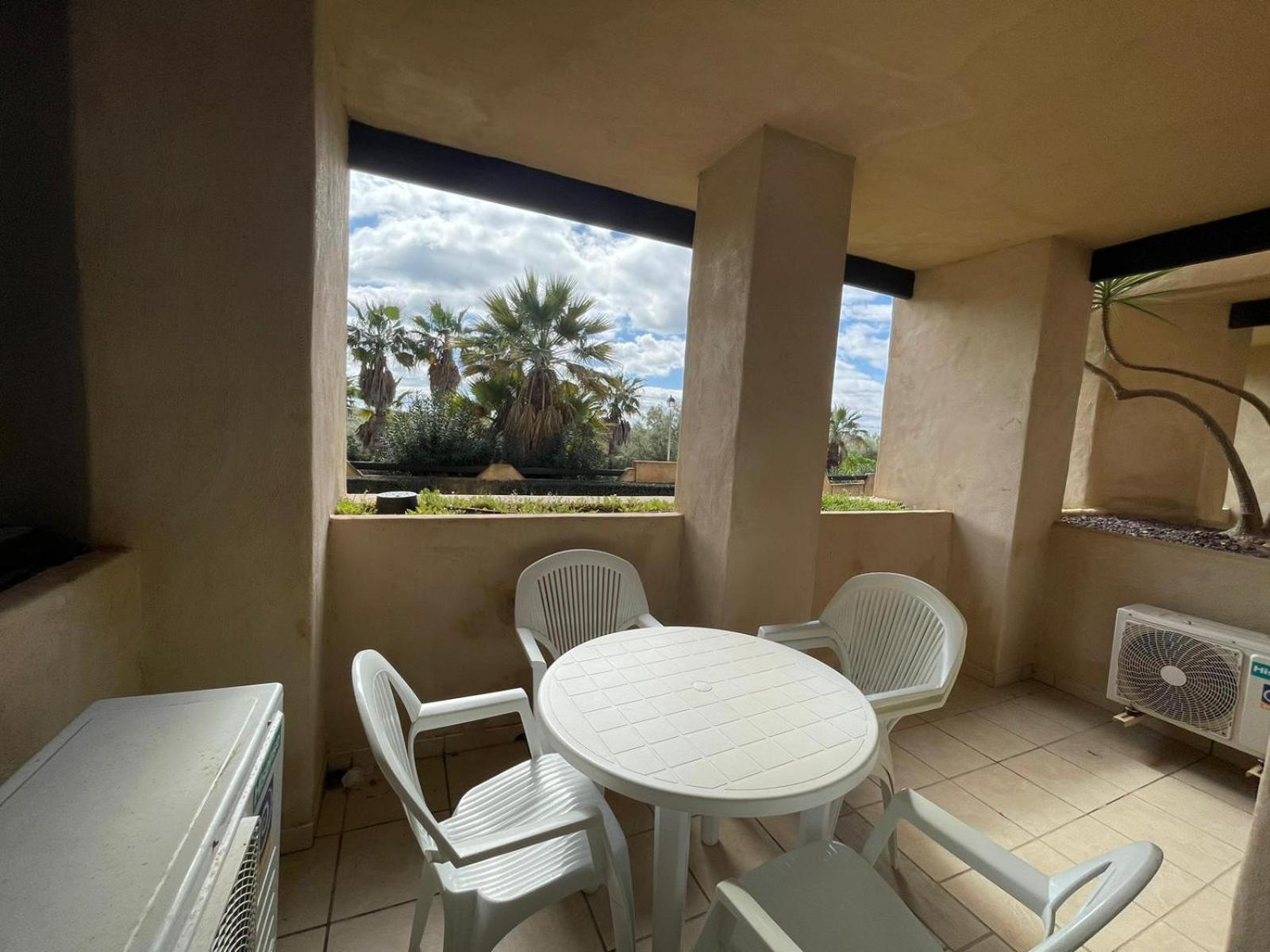 Apartamento Urbanizacion Jardines De Planta Baja By Sit Isla Canela