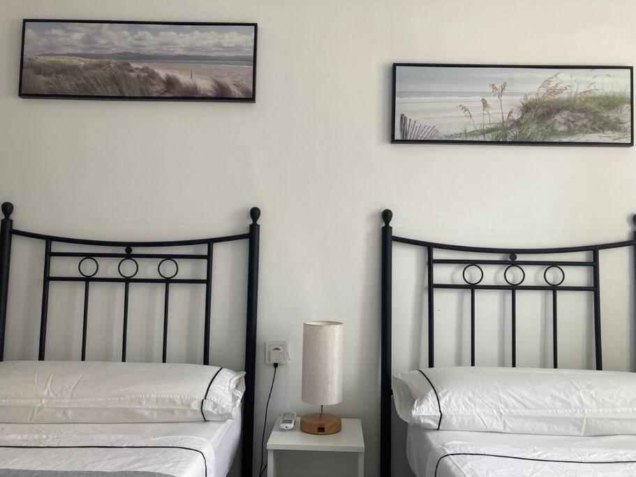 Apartment Centrico A 150m De La Playa Cullera