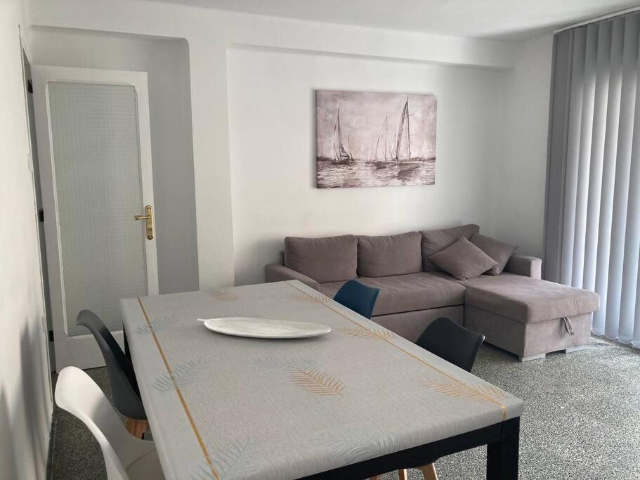 Apartment Centrico A 150m De La Playa