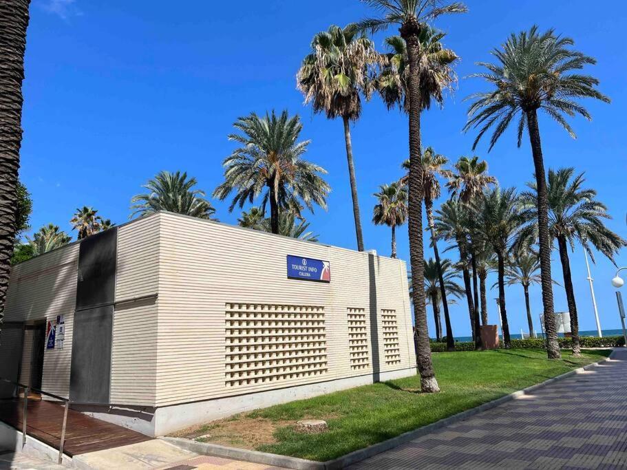 Centrico A 150m De La Playa Apartment Cullera