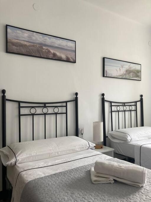 Apartment Centrico A 150m De La Playa Cullera