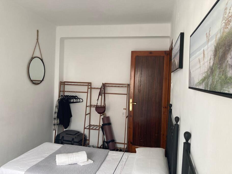 Centrico A 150m De La Playa Apartment *