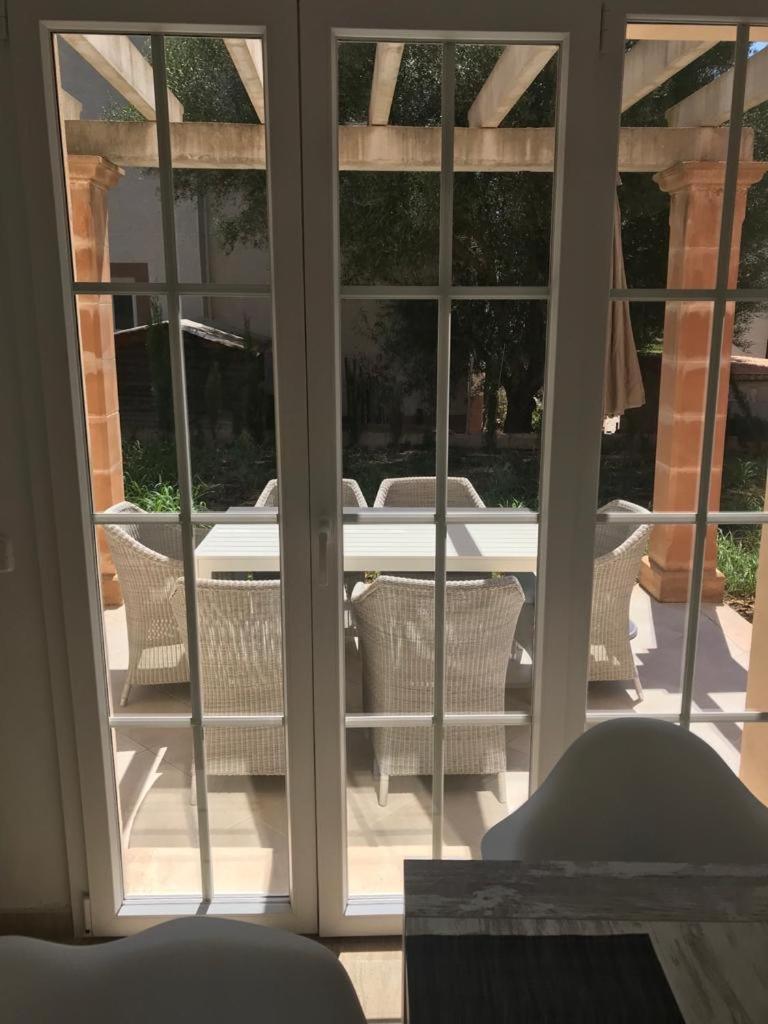 La Esperanza Сasa de vacaciones Cala Murada (Mallorca)