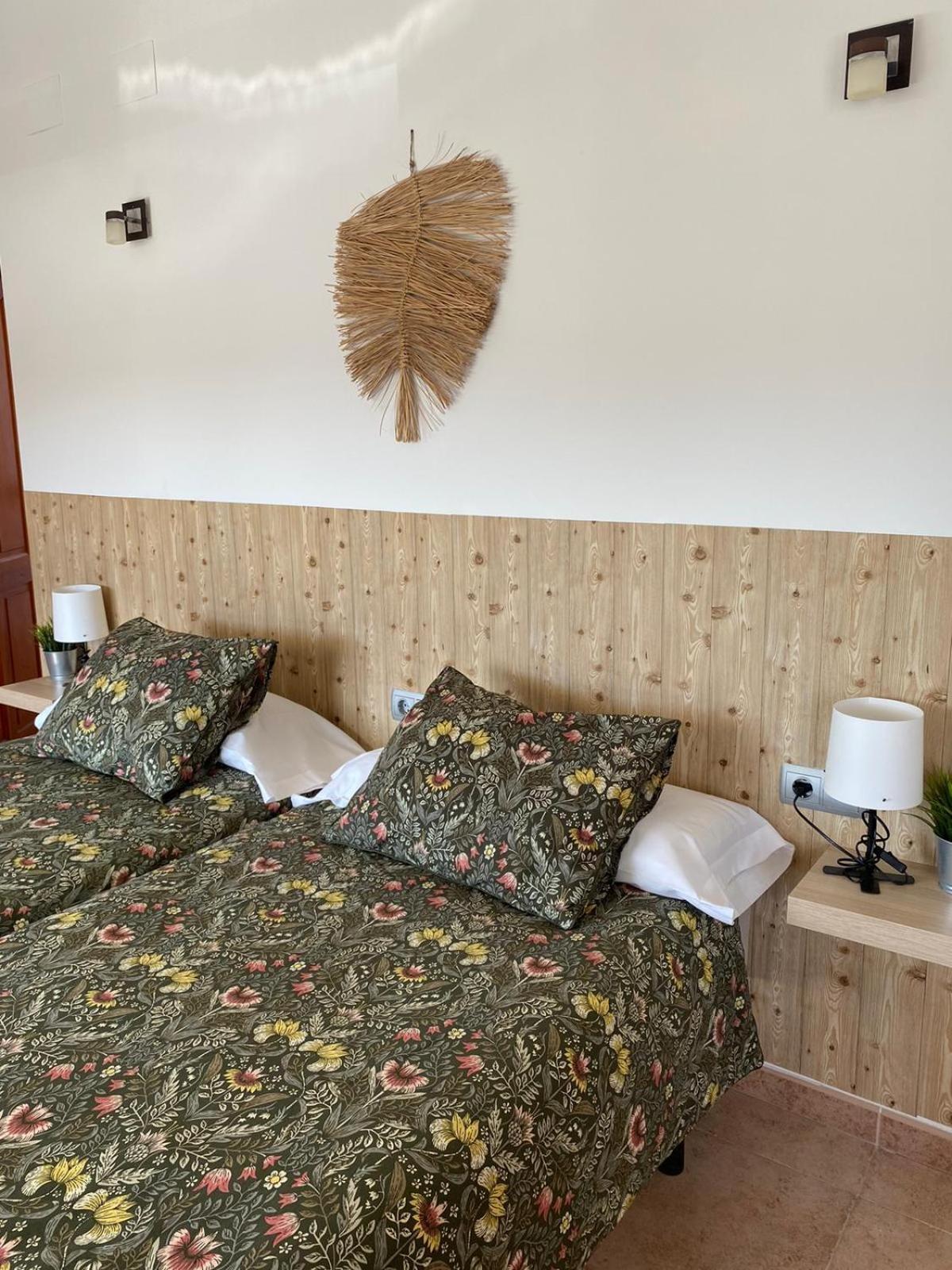 Guest house Espai Mediterrani