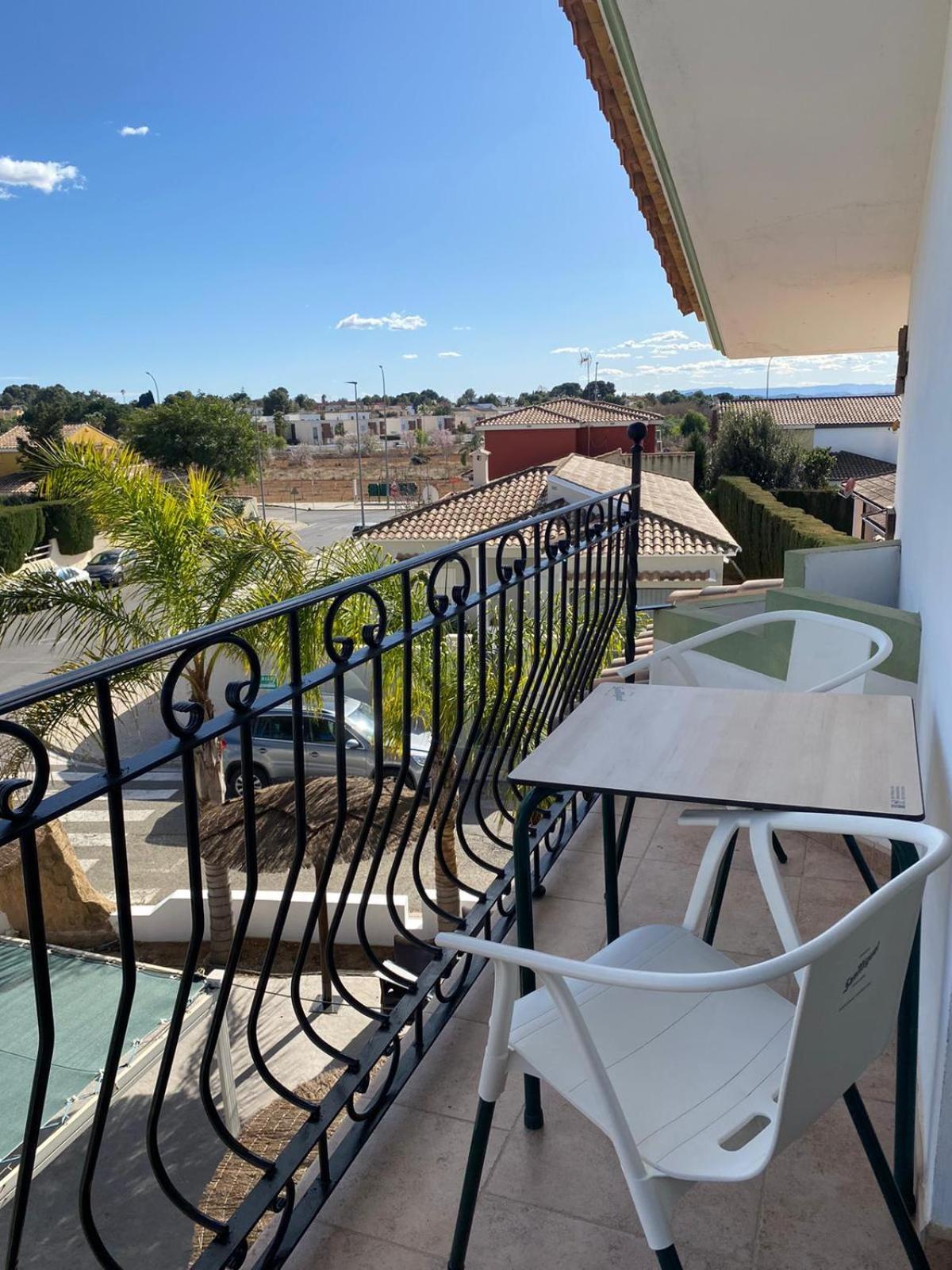 Espai Mediterrani Guest house *