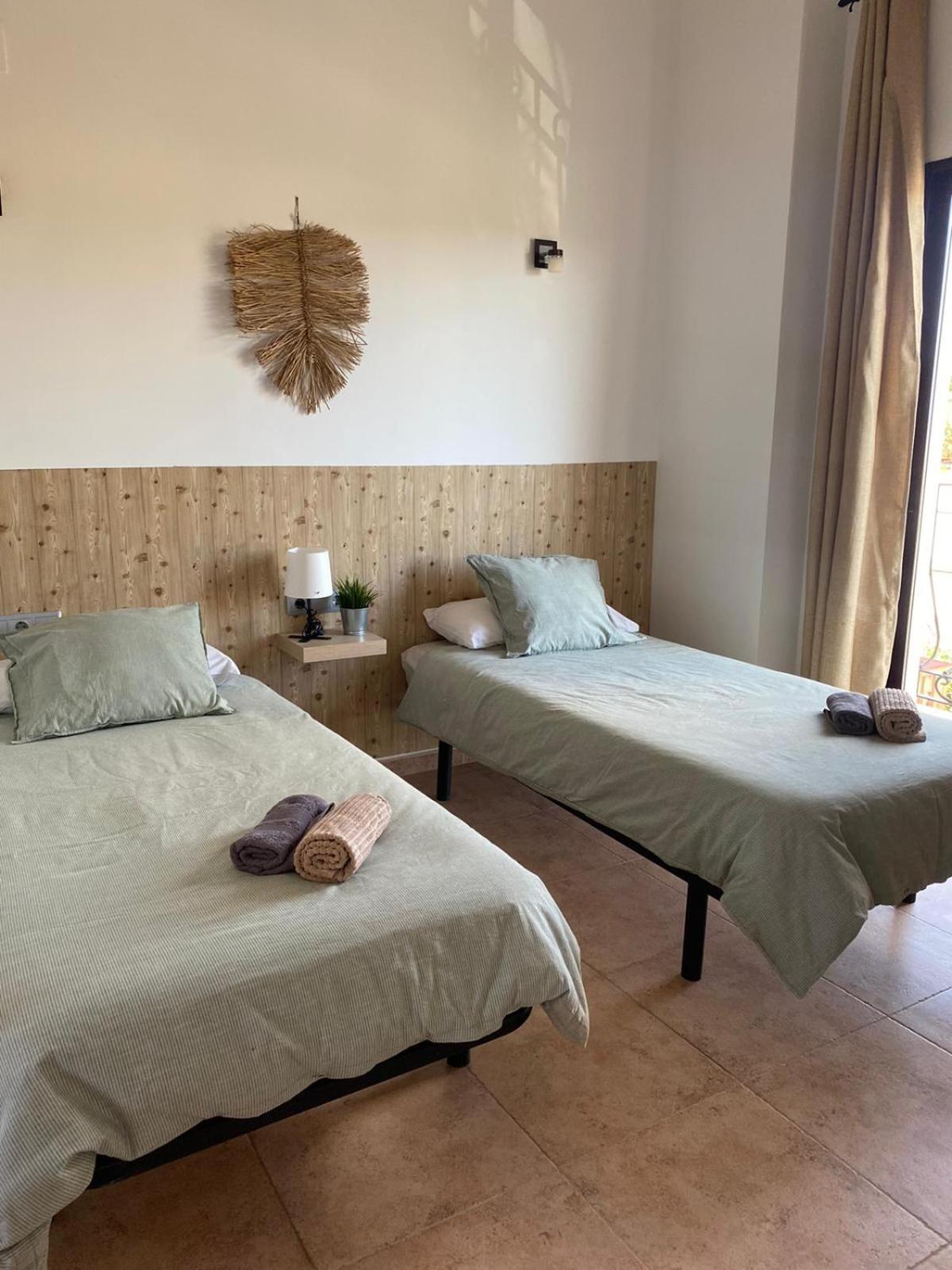 Guest house Espai Mediterrani *