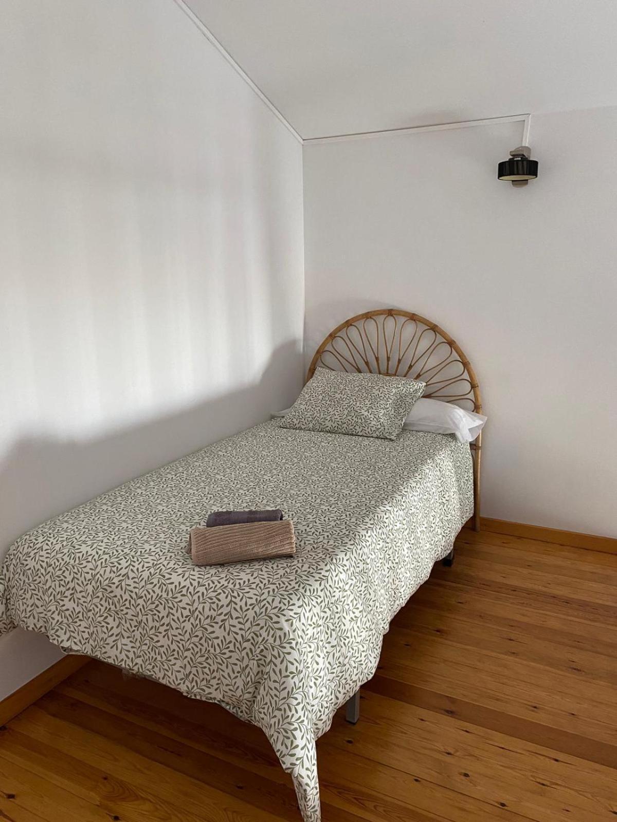 Espai Mediterrani Guest house *
