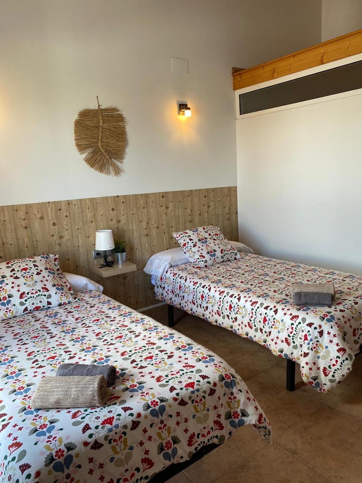 Espai Mediterrani Guest house