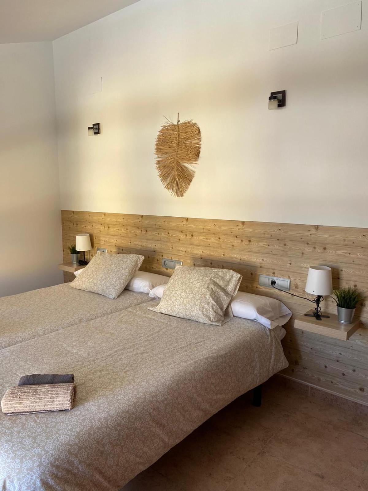 Guest house Espai Mediterrani