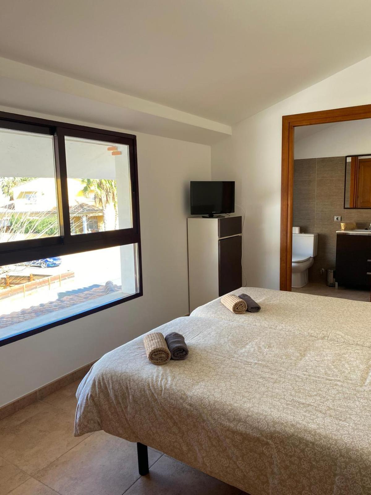 Espai Mediterrani Guest house