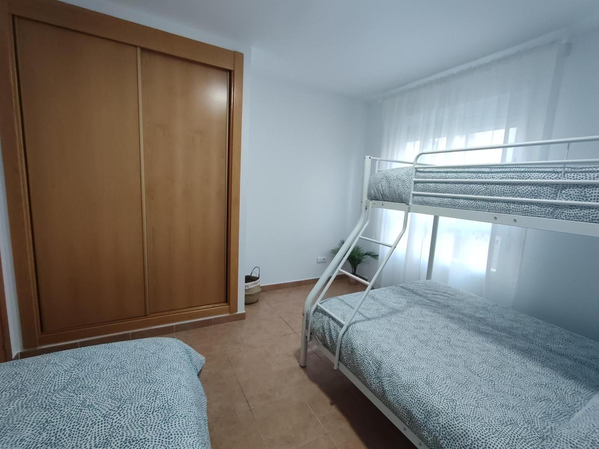En Sevilla Con Piscina Y Parking Apartamento
