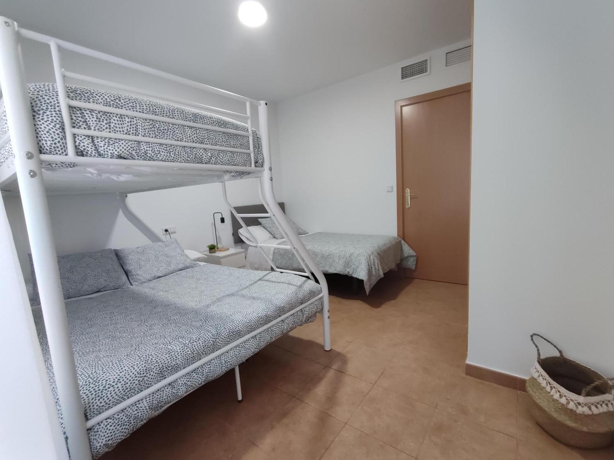 Apartamento En Sevilla Con Piscina Y Parking *