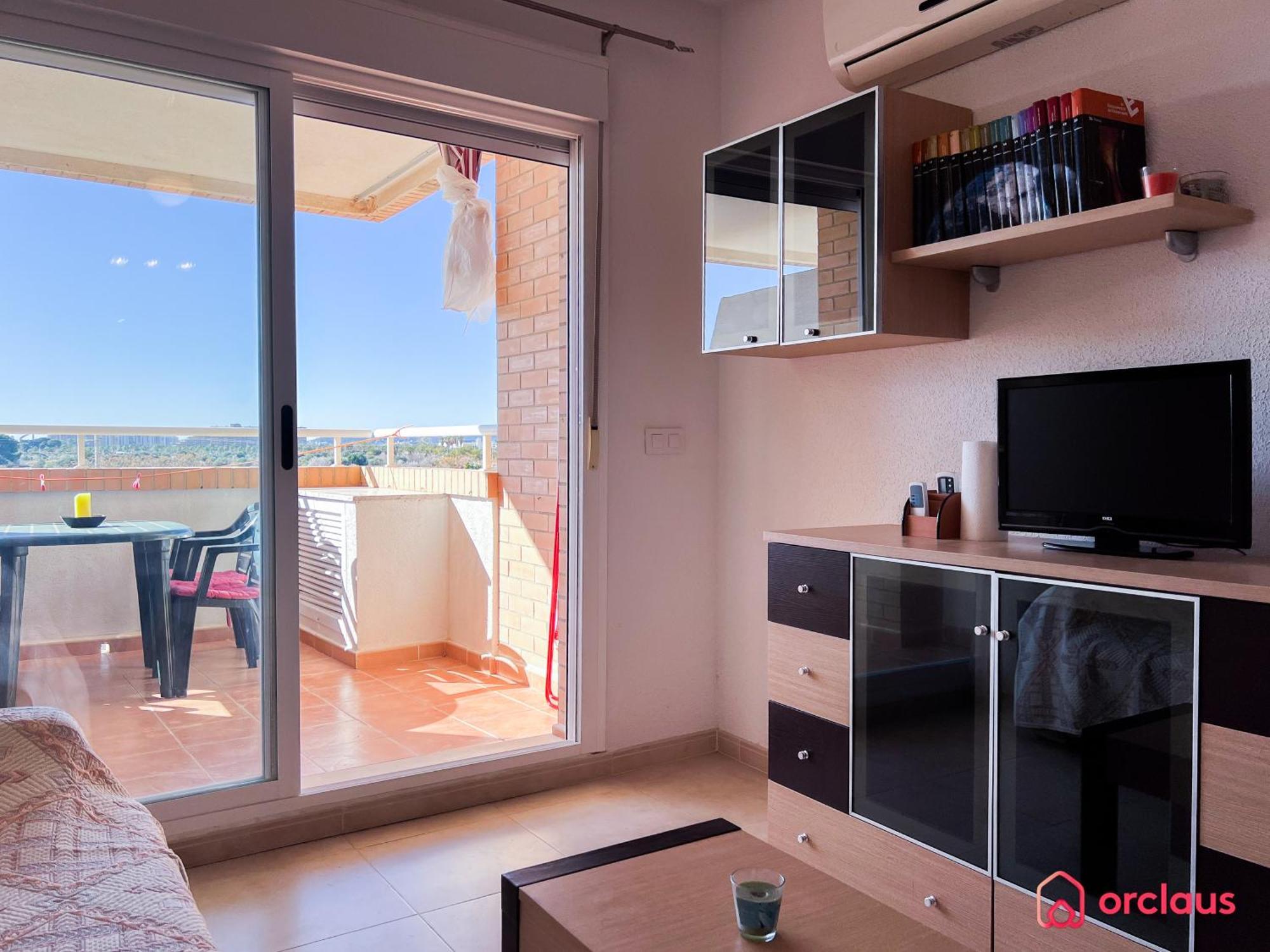 Apartamento El Refugio