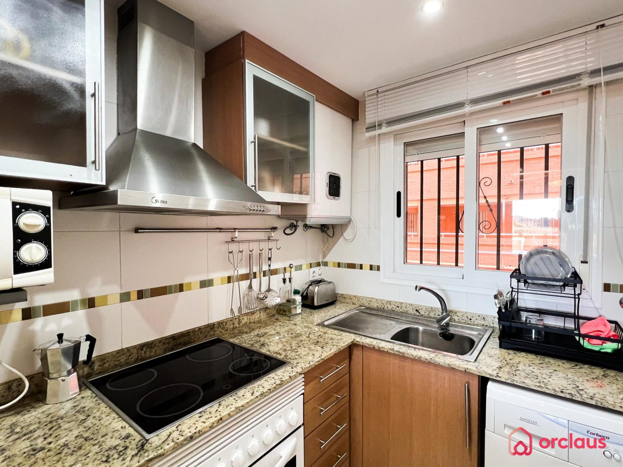 El Refugio Apartamento *