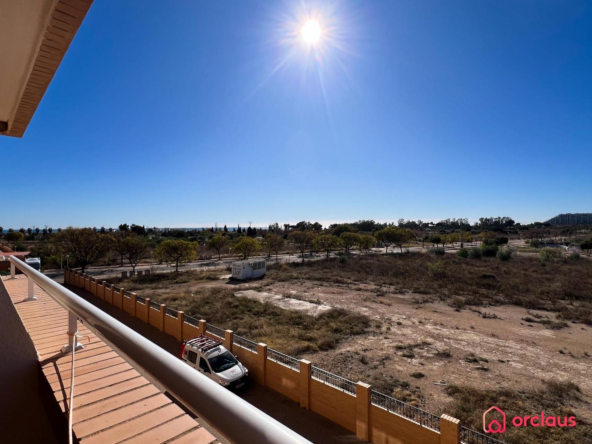 El Refugio Cabanes (Valencia)