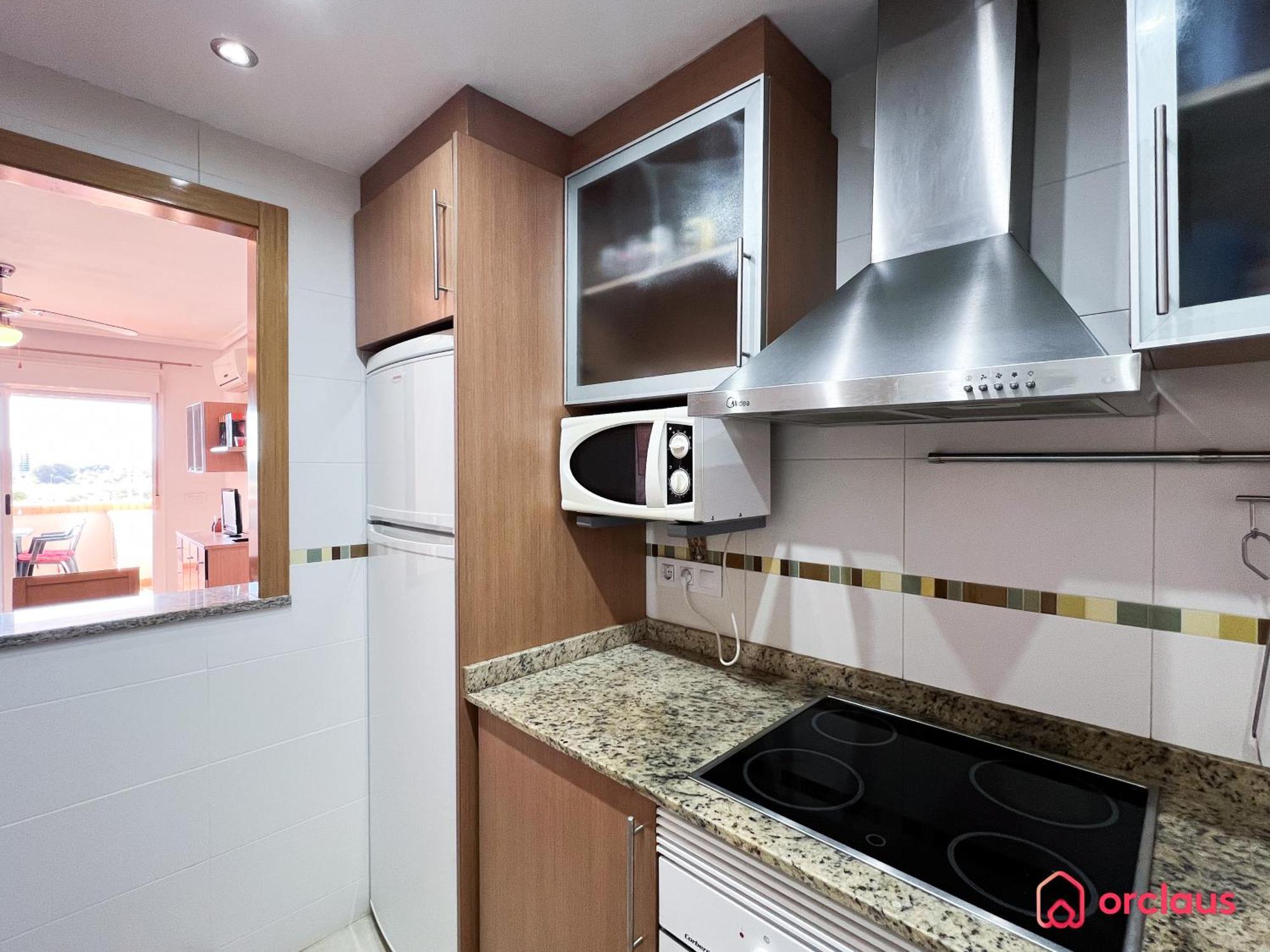 El Refugio Apartamento Cabanes (Valencia)