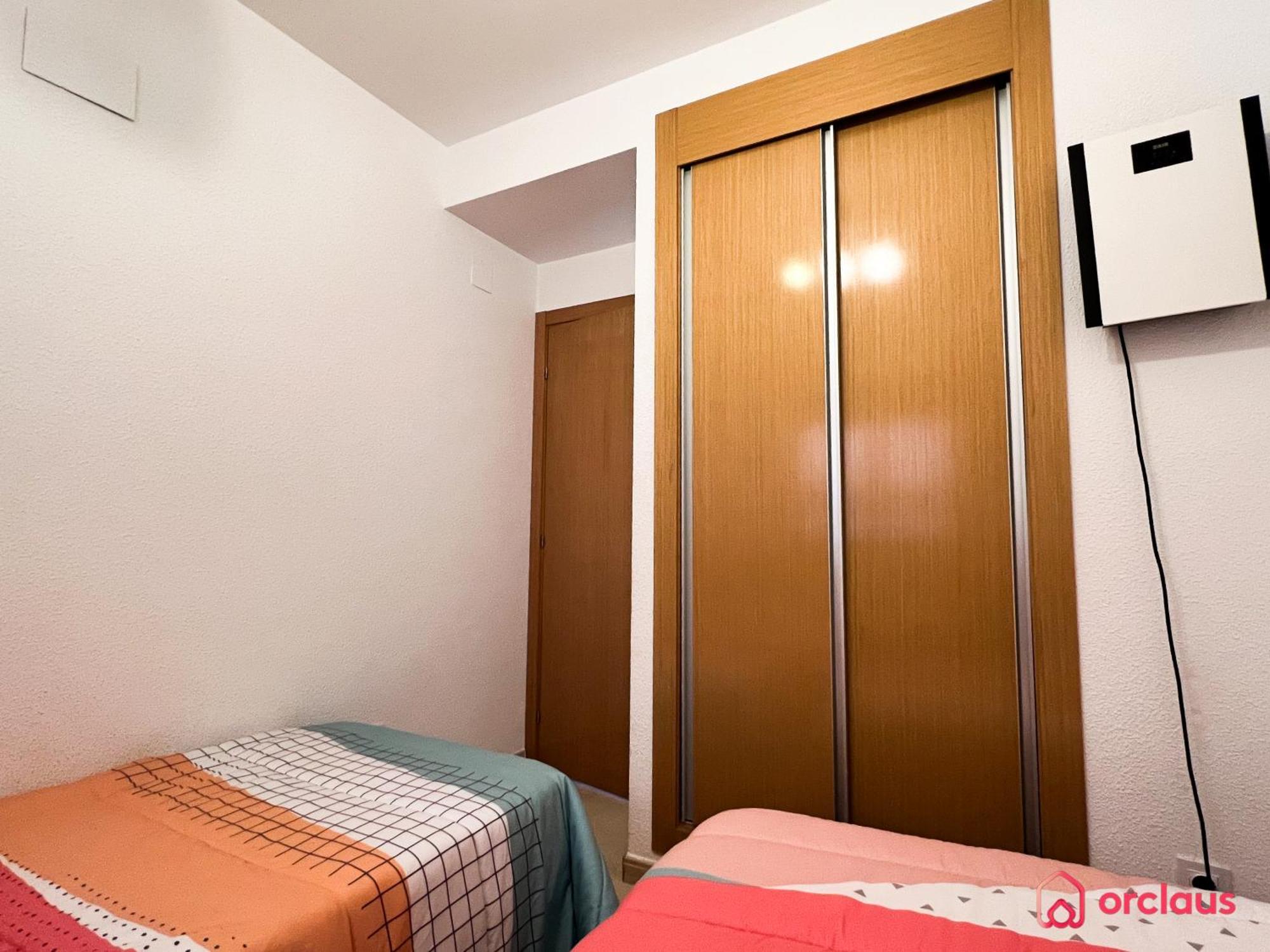 Apartamento El Refugio Cabanes (Valencia)