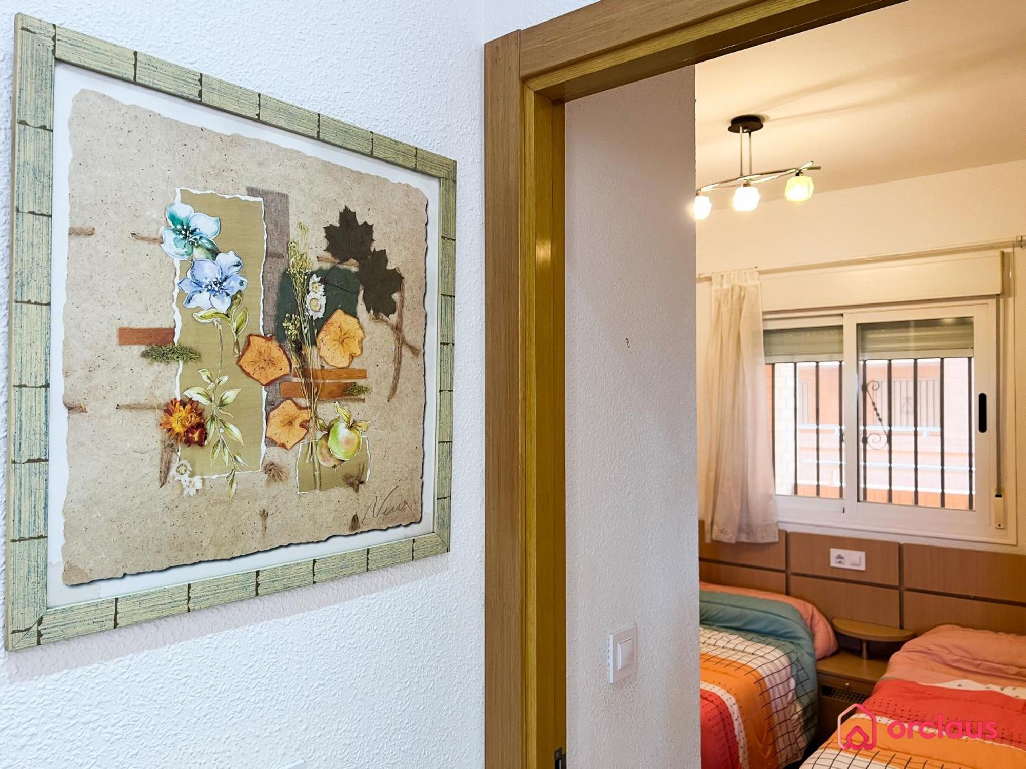 Apartamento El Refugio
