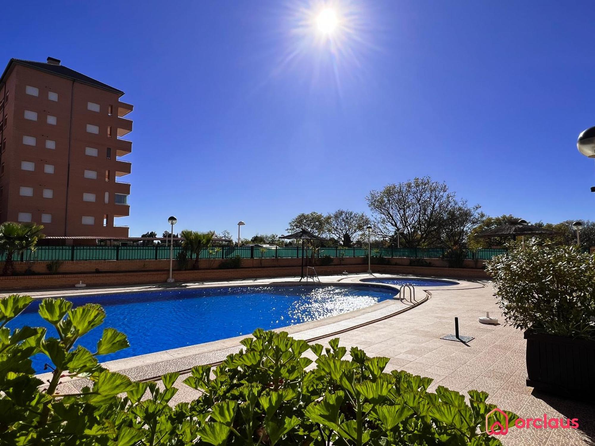 El Refugio Cabanes (Valencia)