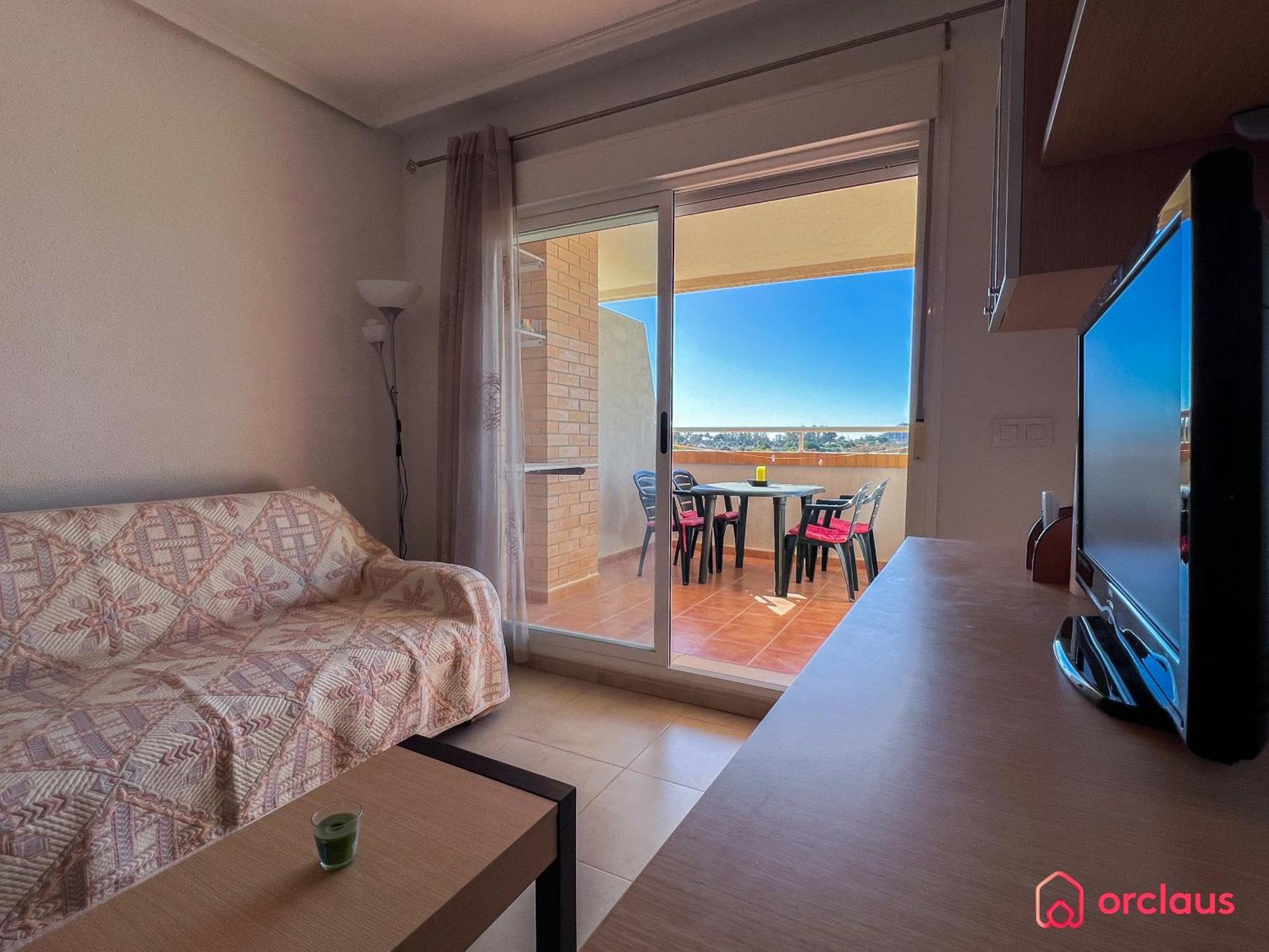 El Refugio Apartamento