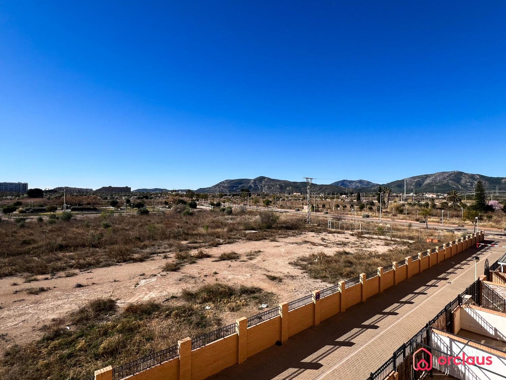 El Refugio Apartamento Cabanes (Valencia)