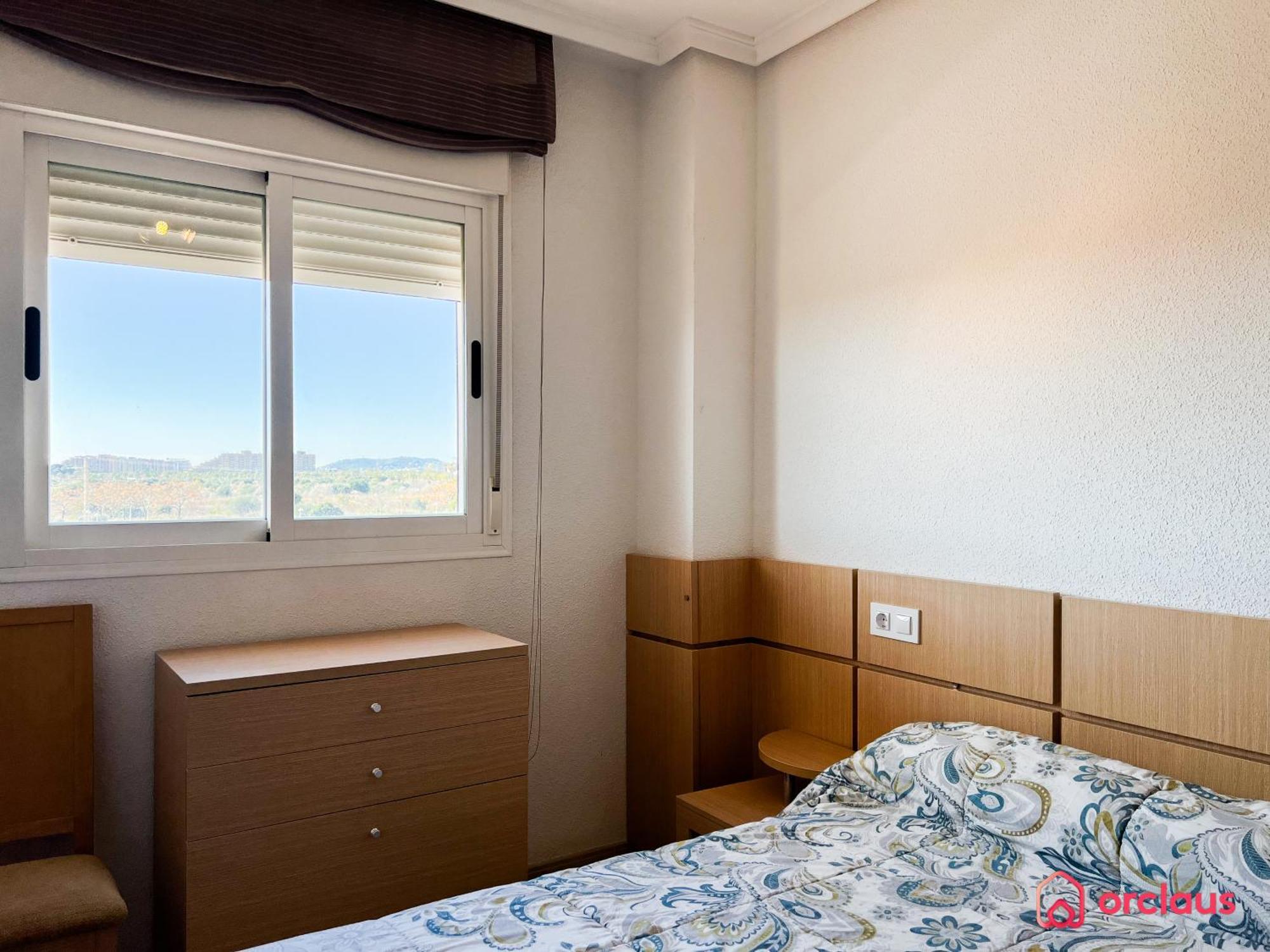Apartamento El Refugio *