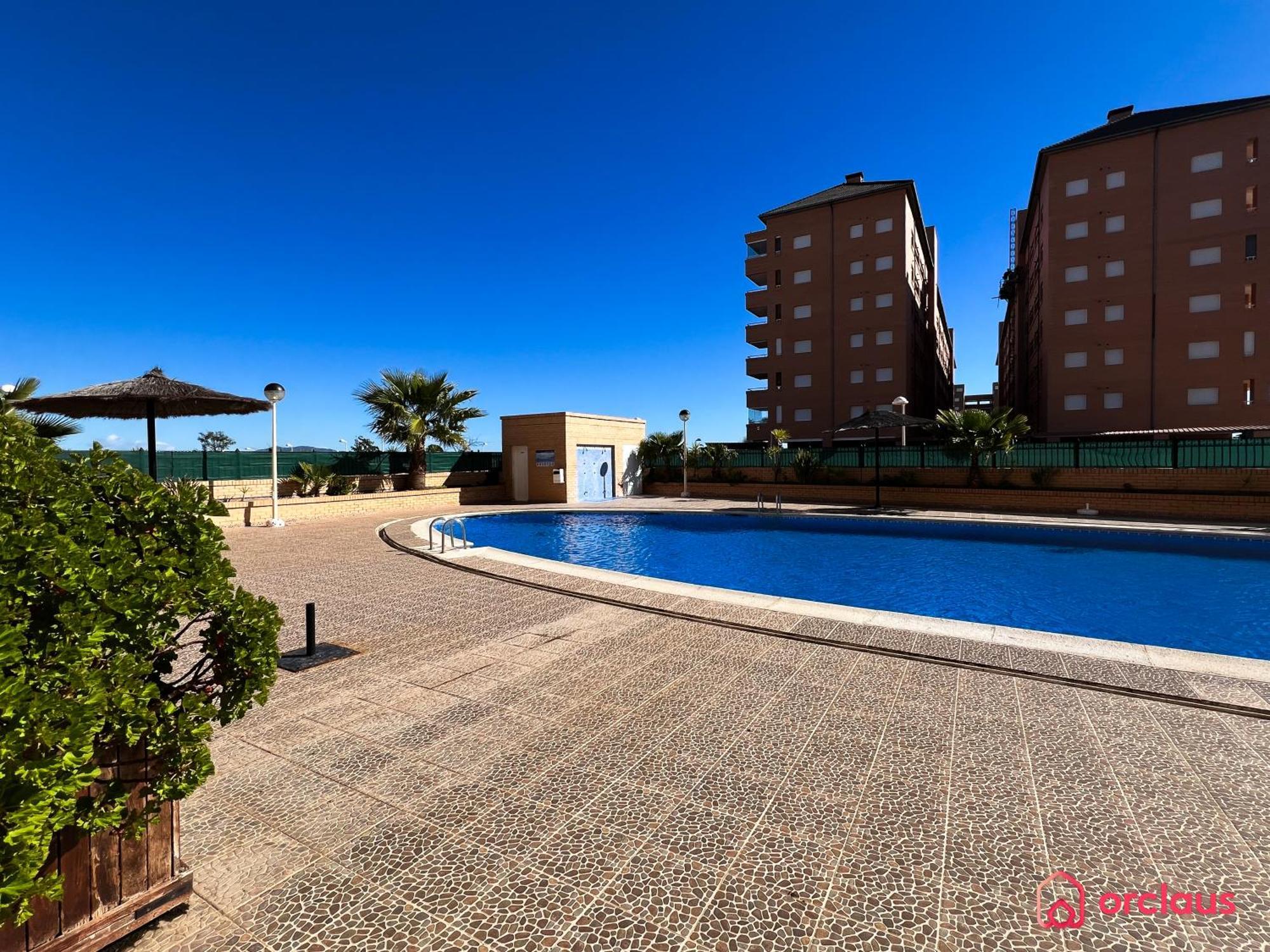 El Refugio Apartamento