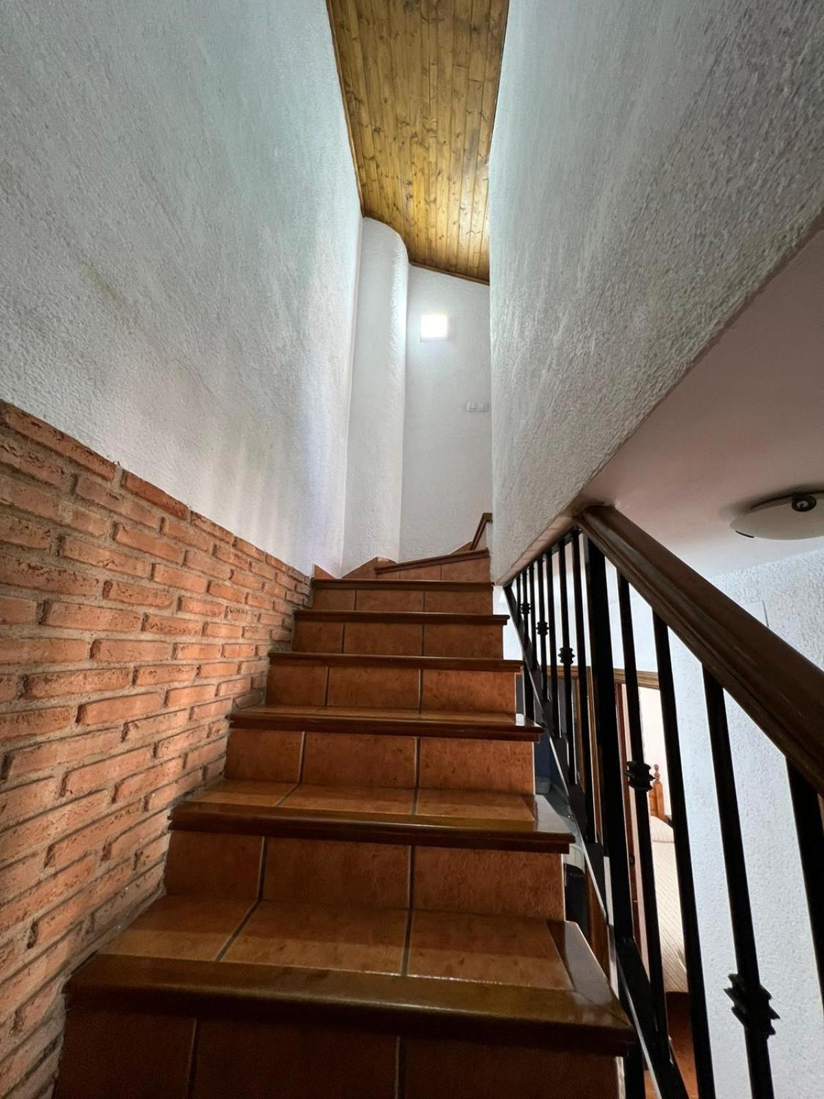 Hubios Apartamento Arroyo Frío