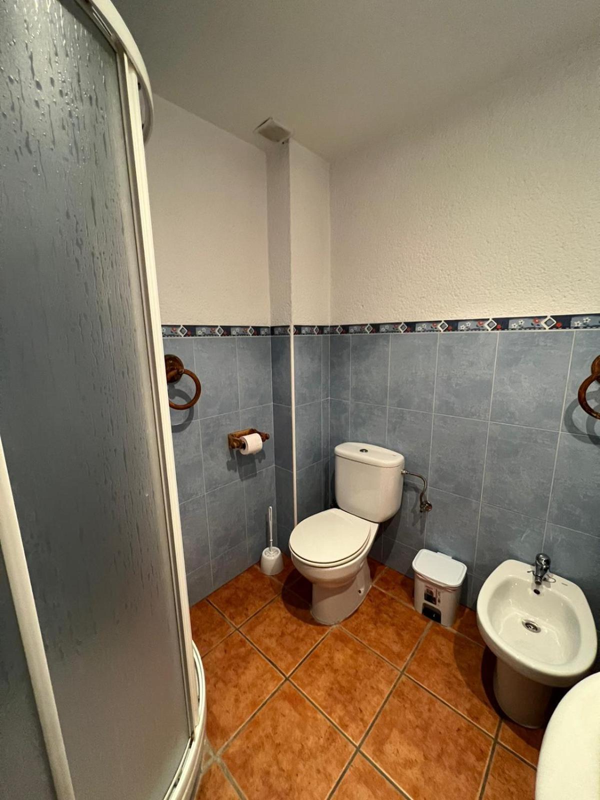 Apartamento Hubios *